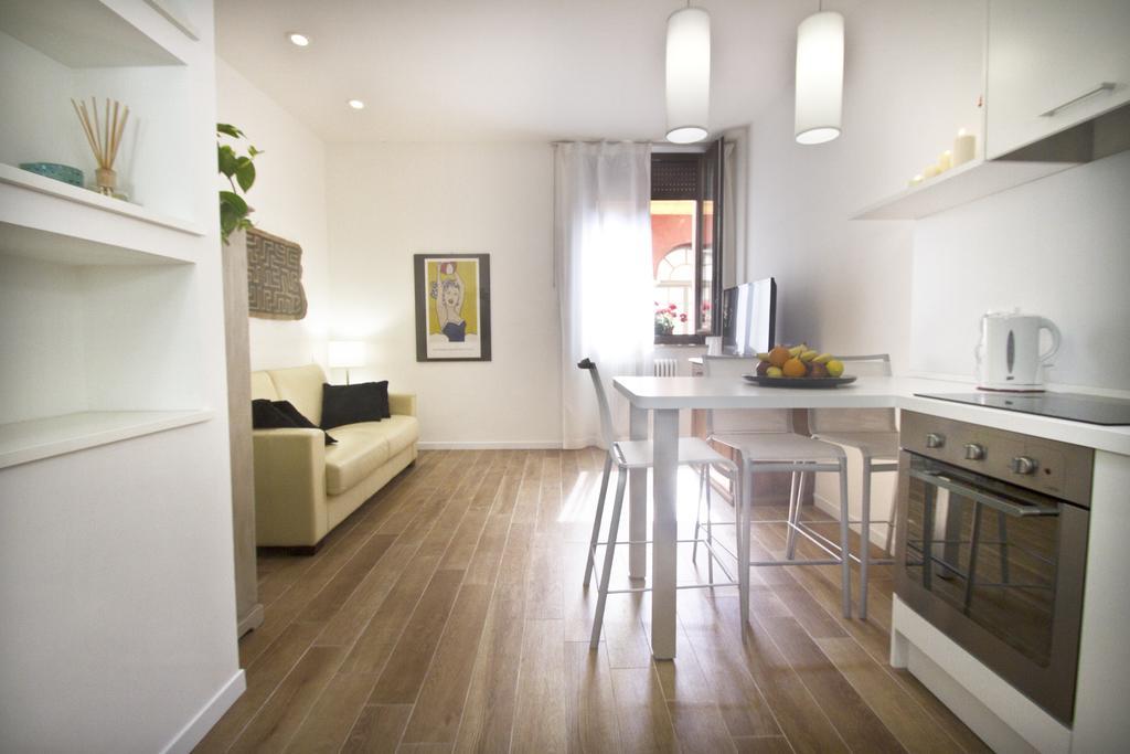 Corte Spagnola Verona Habitación foto