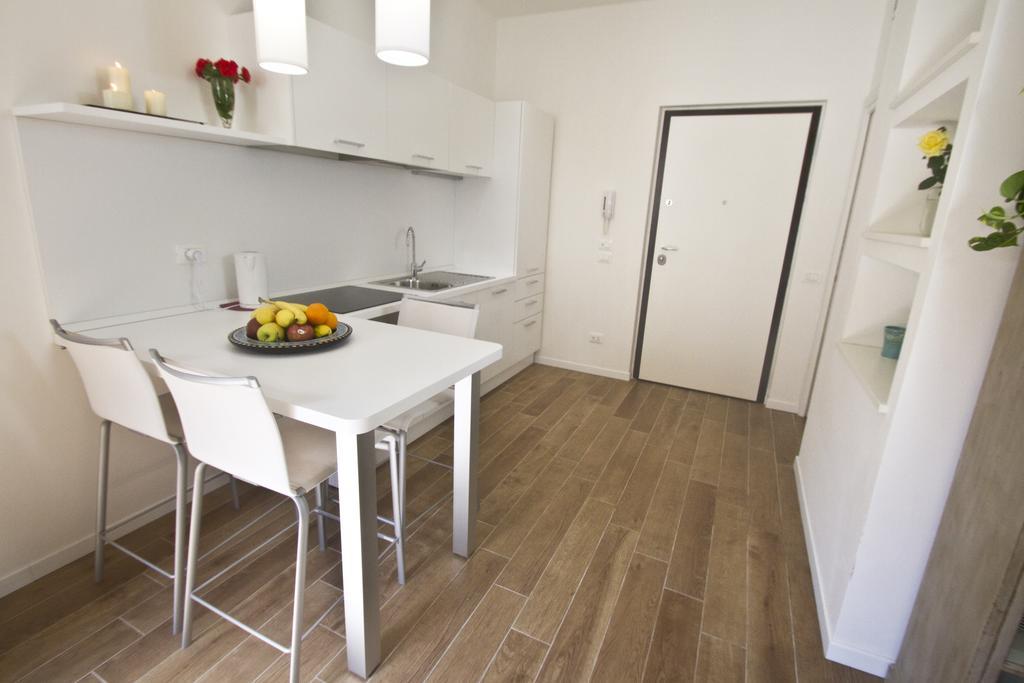 Corte Spagnola Verona Habitación foto