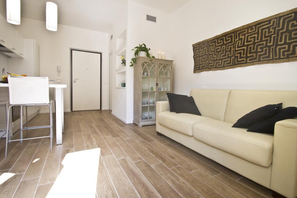 Corte Spagnola Verona Habitación foto