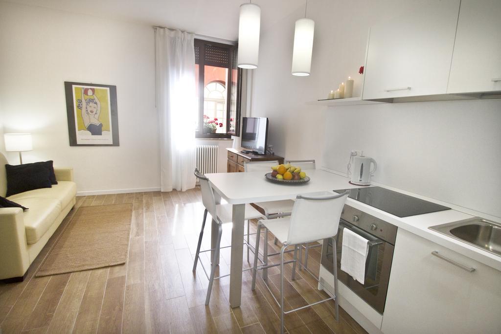 Corte Spagnola Verona Habitación foto