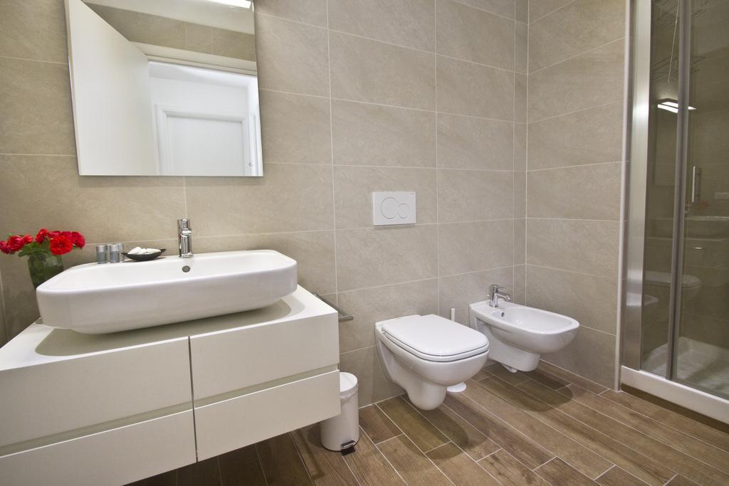 Corte Spagnola Verona Habitación foto