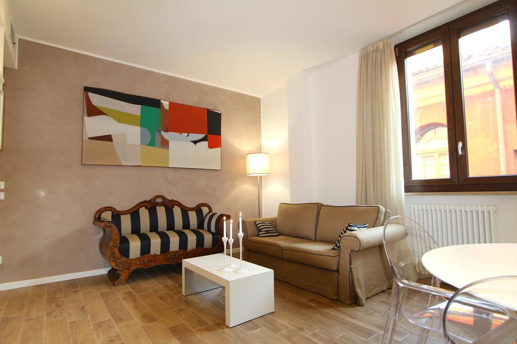 Corte Spagnola Verona Exterior foto